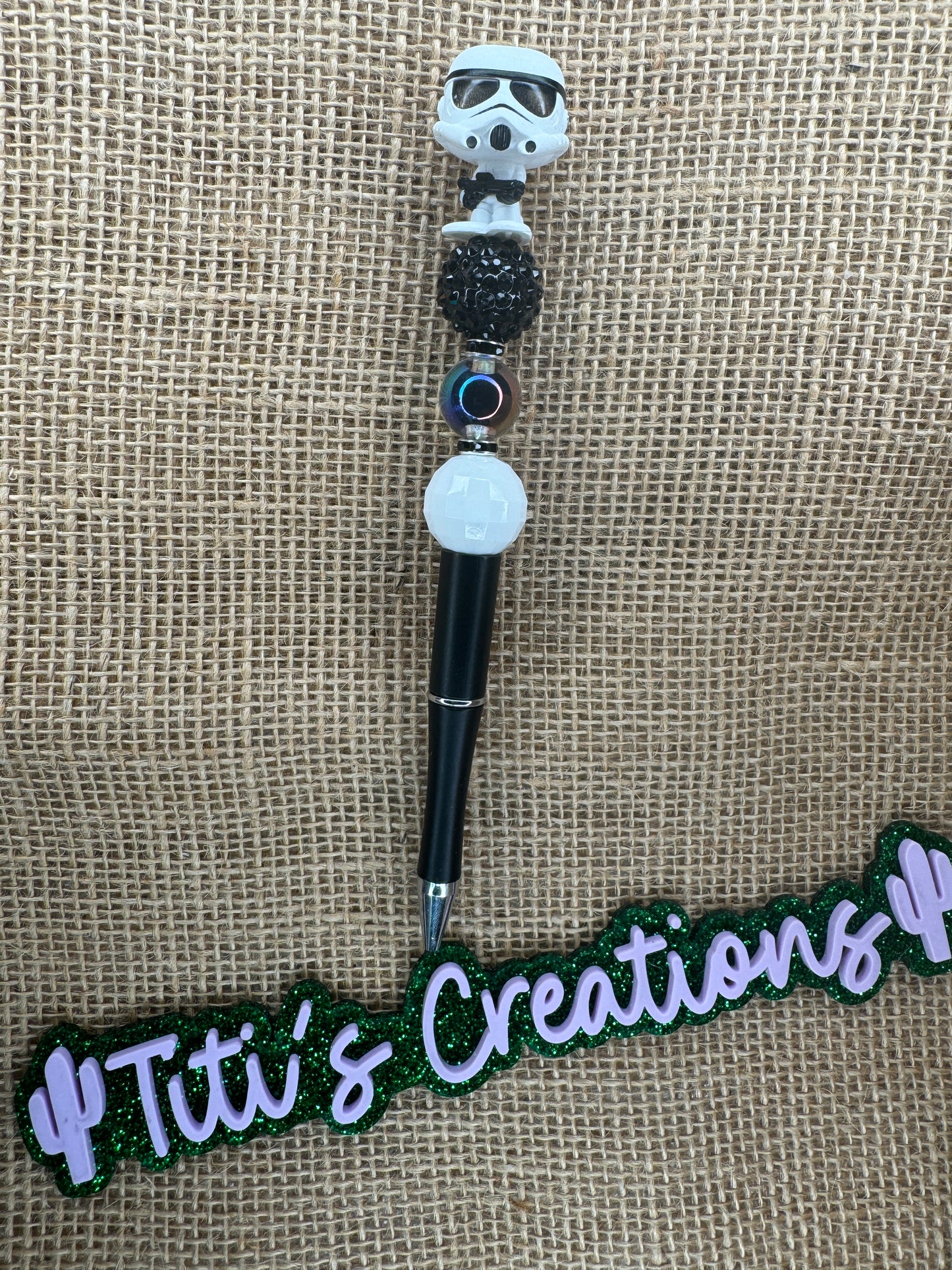 Doorable Custom Pens